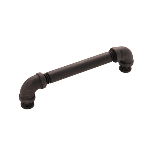 Hickory Hardware HH076012-VB 128mm Center-to-Center Pipeline Pull Handle