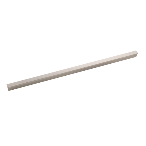 Hickory Hardware HH076266-TN 12 Inch Center to Center Streamline Pull