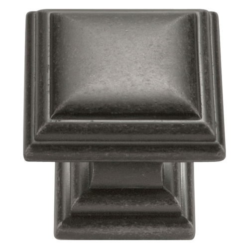 Hickory Hardware HH74554-BNV 1-1/16