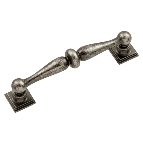Hickory Hardware HH74637-BNV Somerset 3-3/4