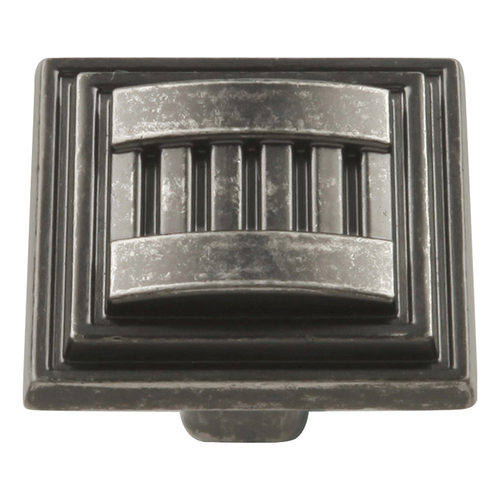 Hickory Hardware HH74670-BNV 1-5/16