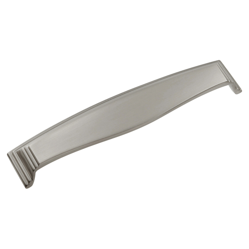 Hickory Hardware HH74673-SN Somerset Cup Pulls, 3