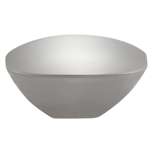 Hickory Hardware HH74674-SN Wisteria Knob, 1-3/4
