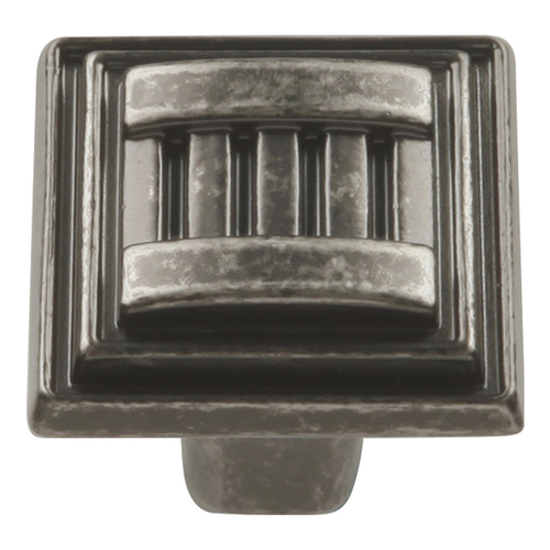 Hickory Hardware HH74679-BNV 1-1/16