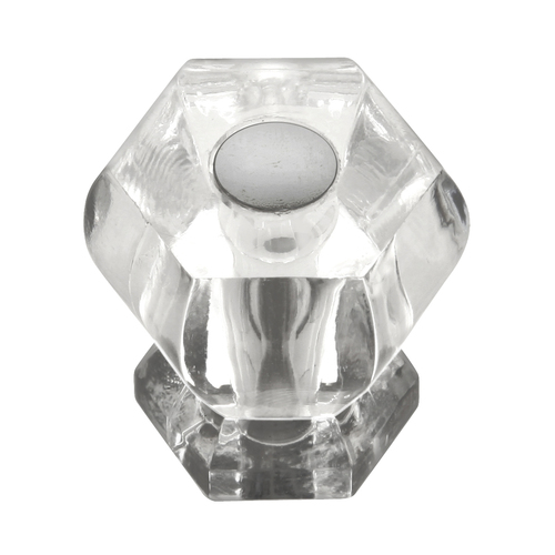 Hickory Hardware HH74688-CA14 Crystal Palace 1-3/16