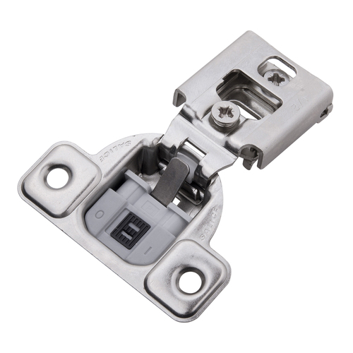 Hickory Hardware HH74717-14 Concealed Soft-Close Hinges