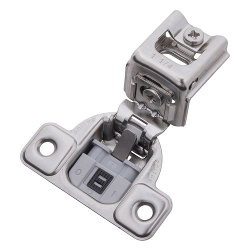 Hickory Hardware HH74718-14 Concealed Soft Close Hinges Hinge