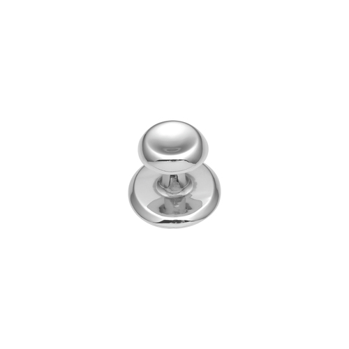 Hickory Hardware K64-CH Sunnyside 1-1/8