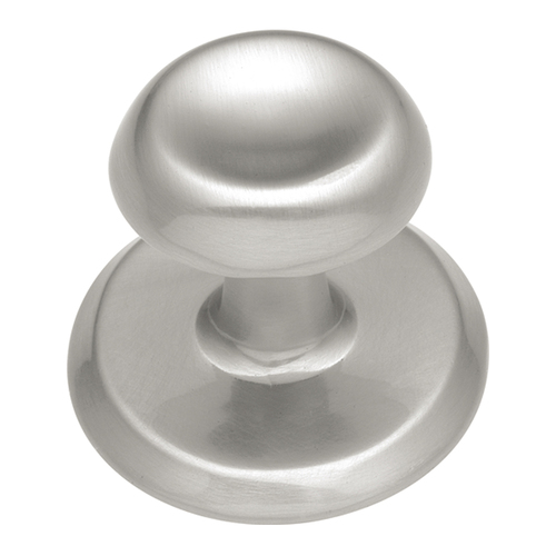Hickory Hardware K64-SN Metropolis 1-1/8