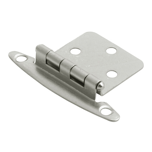 Hickory Hardware P139-SN Surface Mount Hinge