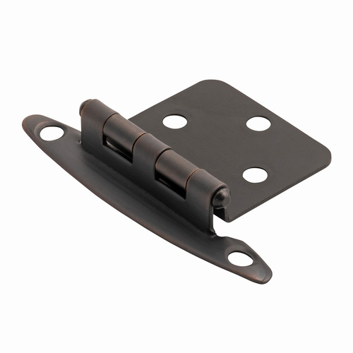 Hickory Hardware P139-VB Surface Mount Hinge