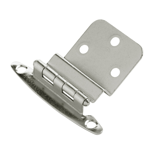 Hickory Hardware P140-SN Surface Mount Hinge