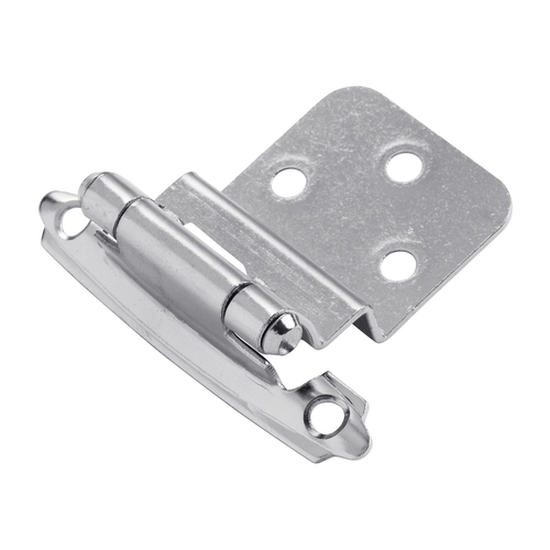 Hickory Hardware P143-26 Self-Closing Surface Hinge
