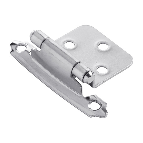 Hickory Hardware P144-26 Self-Closing Surface Hinge