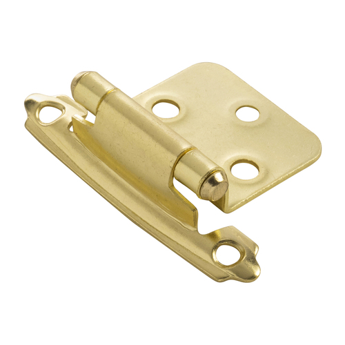 Hickory Hardware P144-3 Self-Closing Surface Hinge