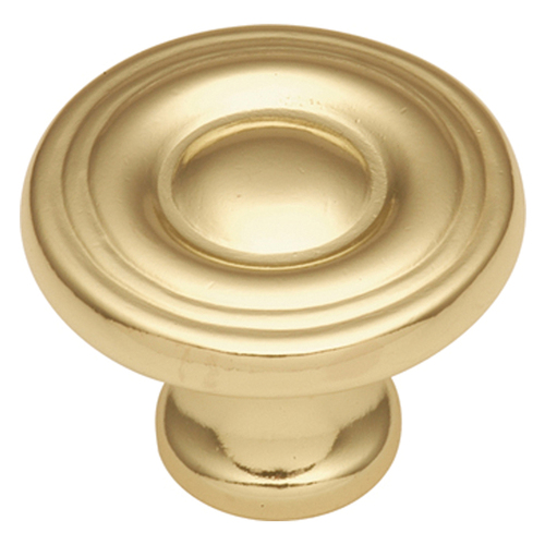 Hickory Hardware P14402-3 Conquest 1-3/16