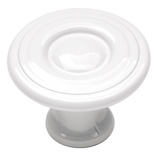 Hickory Hardware P14402-W Conquest 1-3/16
