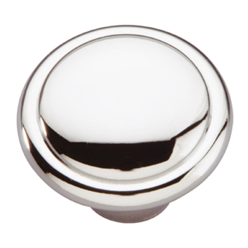 Hickory Hardware P14848-26 Conquest 1-3/8