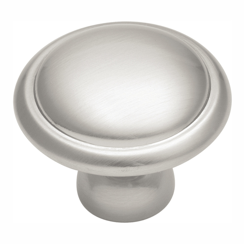 Hickory Hardware P14848-SN Conquest 1-3/8