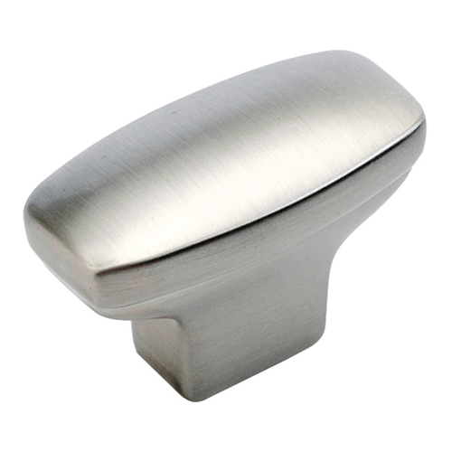 Hickory Hardware P208-SS Metropolis Knob 1-7/16