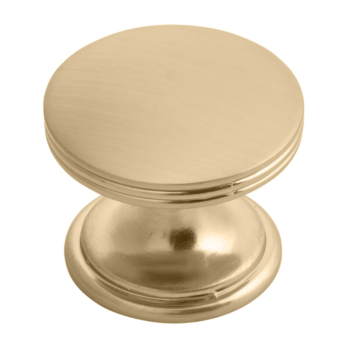 Hickory Hardware P2142-CBZ 1-3/8