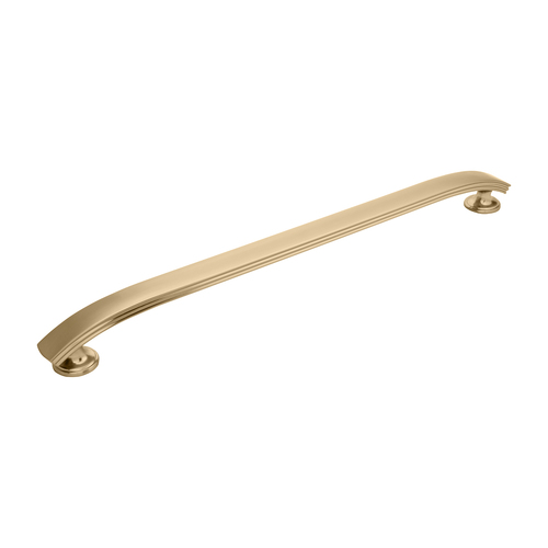 Hickory Hardware P2148-CBZ 18
