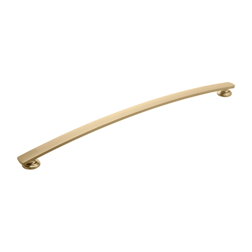 Hickory Hardware P2159-CBZ 12