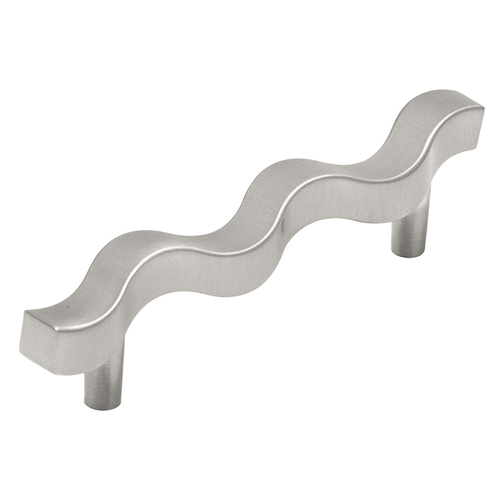 Hickory Hardware P2161-SN Metropolis 3-3/4