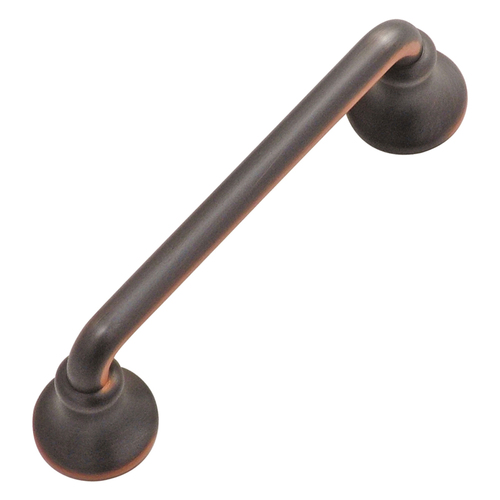 Hickory Hardware P2240-OBH 3 Inch Center to Center Savoy Pull
