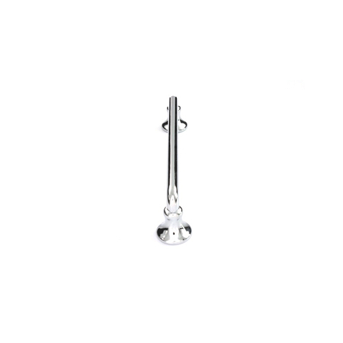 Hickory Hardware P2242-CH Savoy 5-1/16