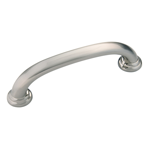 Hickory Hardware P2281-SN Zephyr 3-3/4