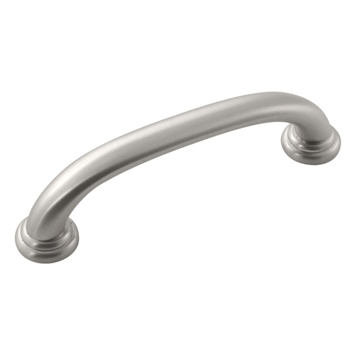 Hickory Hardware P2281-SS Zephyr 3-3/4
