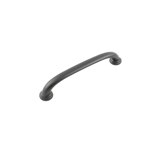 Hickory Hardware P2282-MB Zephyr 5-1/16