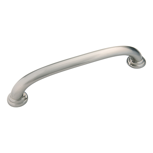 Hickory Hardware P2282-SN Zephyr 5-1/16