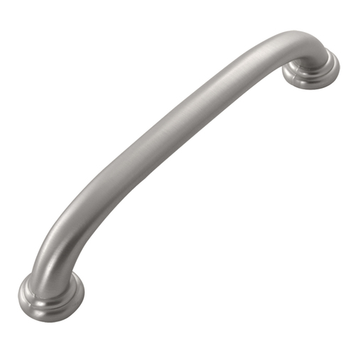 Hickory Hardware P2282-SS Zephyr 5-1/16