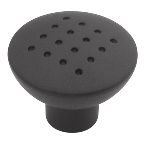 Hickory Hardware P2911-MB Metropolis 1.25