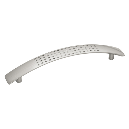 Hickory Hardware P2925-SN Metropolis 5-1/16