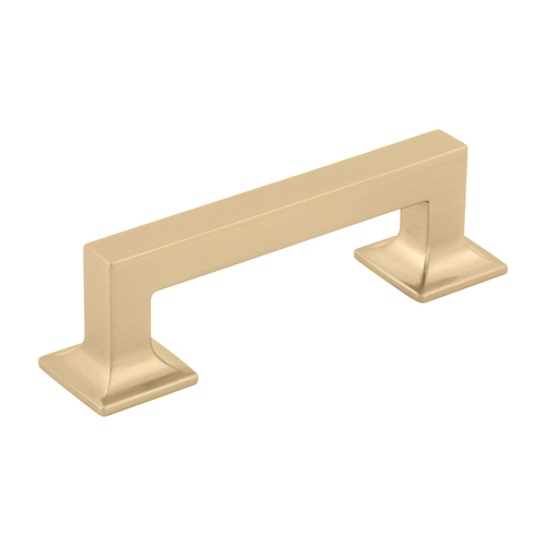 Hickory Hardware P3010-CBZ 3