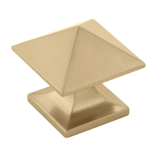 Hickory Hardware P3015-CBZ 1.25