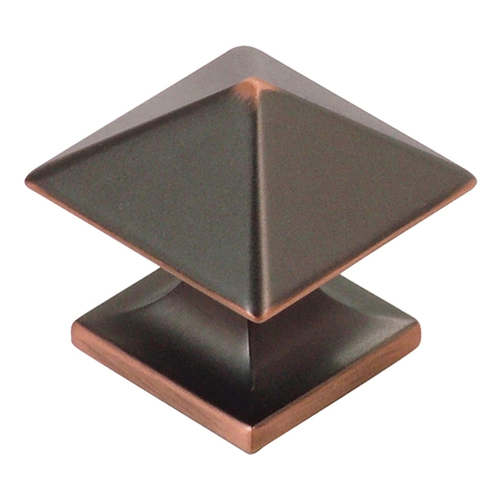 Hickory Hardware P3015-OBH 1.25