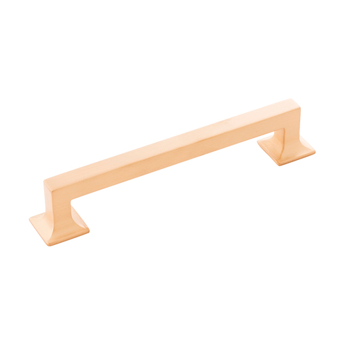 Hickory Hardware P3018-BGB 160mm Studio Pull, Center to Center, 6-5/16 Inch