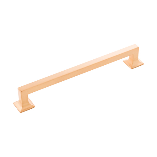 Hickory Hardware P3026-BGB 224mm Studio Pull - 8-13/16