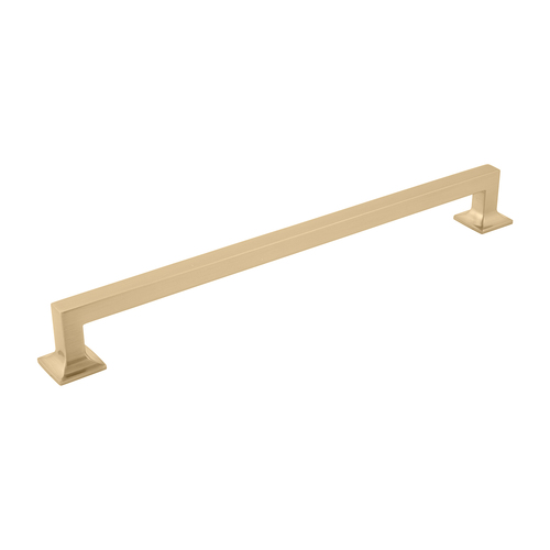 Hickory Hardware P3027-CBZ 12