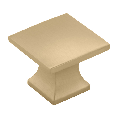 Hickory Hardware P3028-CBZ 1.25
