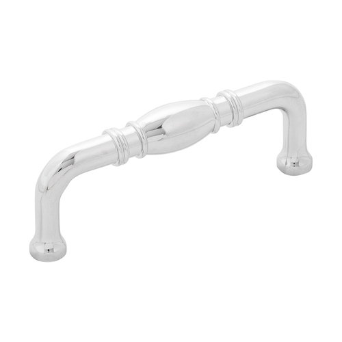Hickory Hardware P3050-CH Williamsburg 3