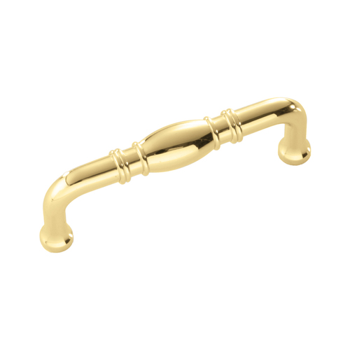 Hickory Hardware P3050-PB Williamsburg 3