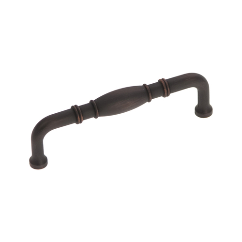 Hickory Hardware P3051-VB Williamsburg 3-3/4