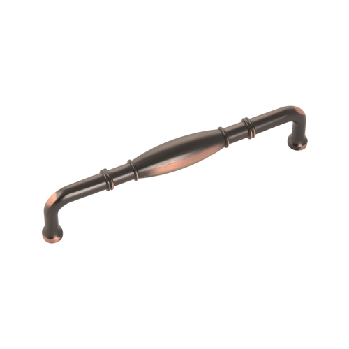 Hickory Hardware P3052-OBH Williamsburg 5-1/16