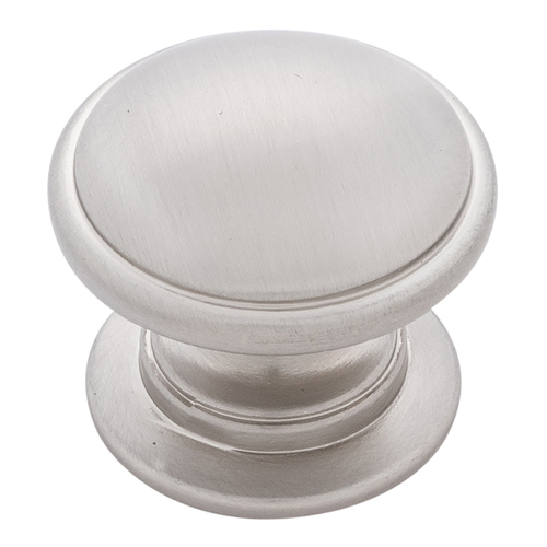 Hickory Hardware P3053-SS Williamsburg 1.25
