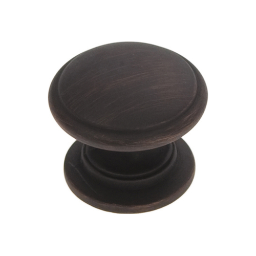 Hickory Hardware P3053-VB Williamsburg 1.25
